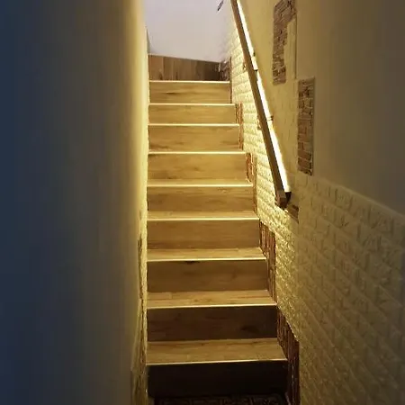 Daire La Vacanzella Al Gesu' Nuovo *