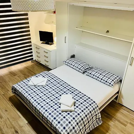 La Vacanzella Al Gesu' Nuovo *