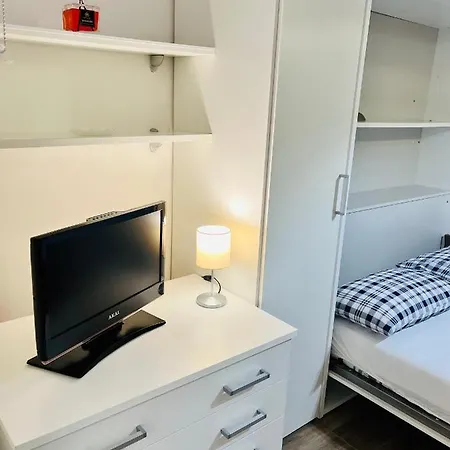 La Vacanzella Al Gesu' Nuovo Daire Napoli