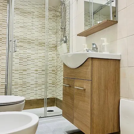 Daire La Vacanzella Al Gesu' Nuovo *