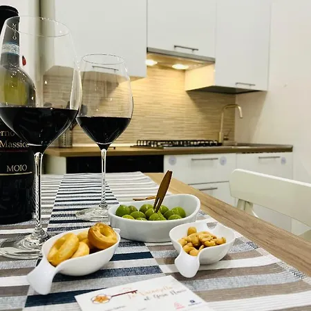 La Vacanzella Al Gesu' Nuovo