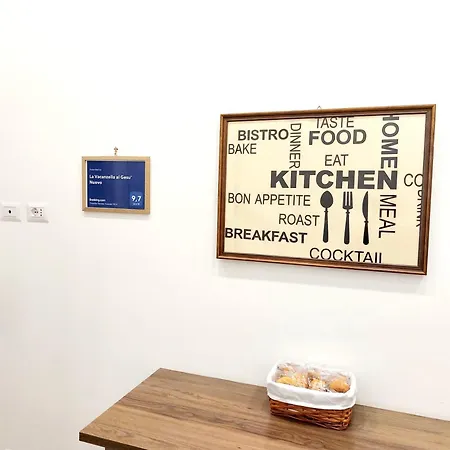 La Vacanzella Al Gesu' Nuovo *