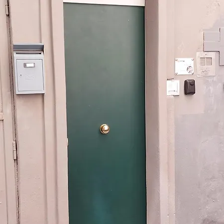 La Vacanzella Al Gesu' Nuovo *